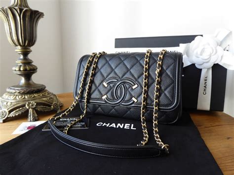 chanel filigree small flap bag price|Chanel CC Filigree Bag Reference Guid.